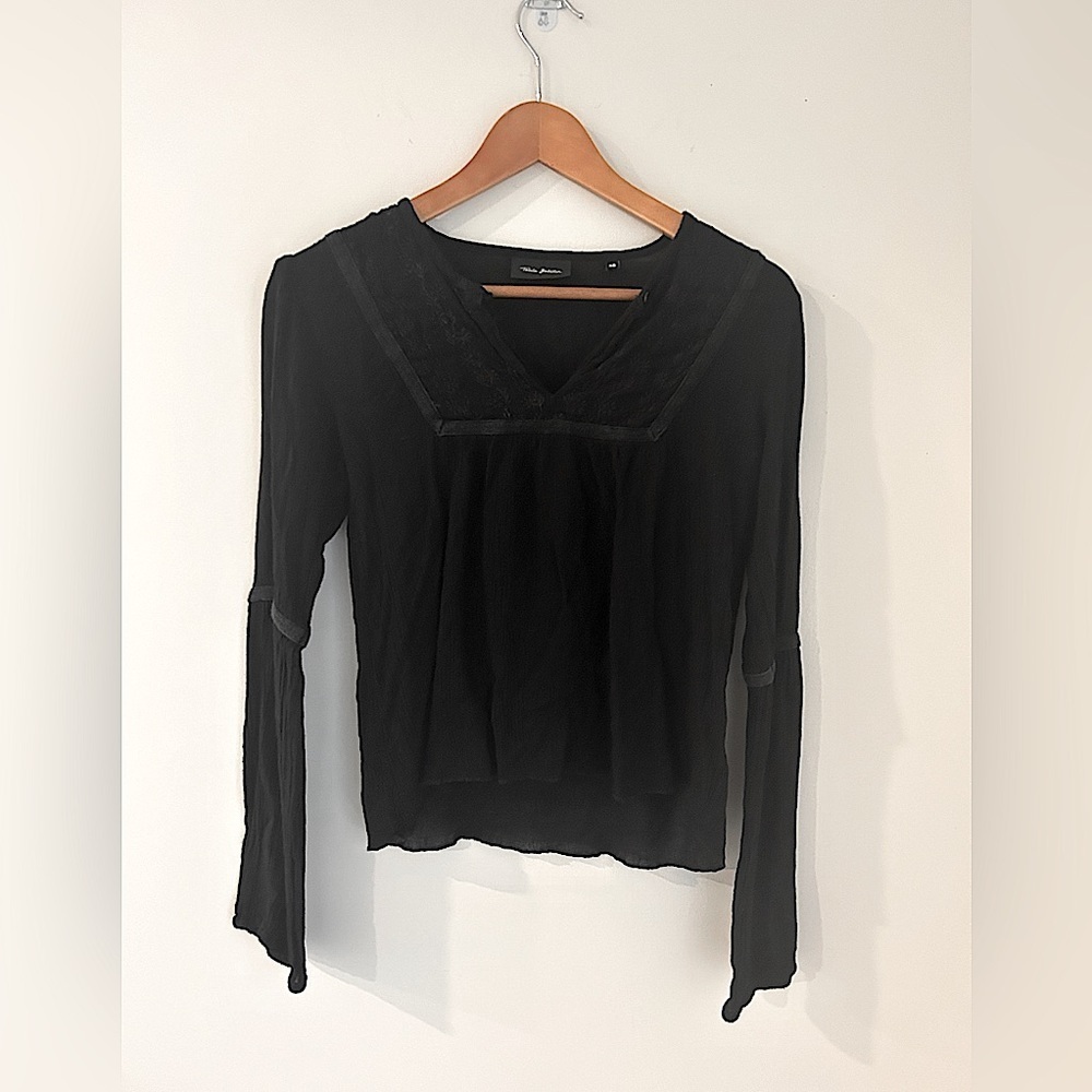 ARITZIA TALULA BABATON ~ size XS